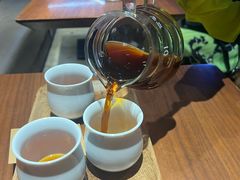 -野鸽子咖啡(航空路店)