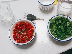 -墨脱石锅椰子鸡•香草鸭•东山羊(大东海店)