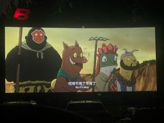 -枫花园汽车电影院(朝阳公园店)