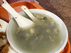 -建国蚵煎蚵面
