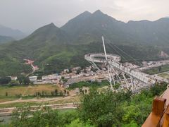 -野三坡刘家河高山漂流