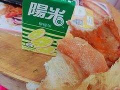 -大利来记餐厅(大三巴店)