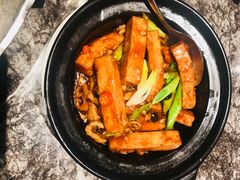 -鹿港小镇(中关村店)