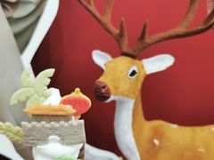 -CORNER CONE GELATO酷矿手作霜淇淋(南头古城店)