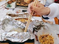 -木屋烧烤(西南角店)