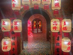 -瓦厂酒店