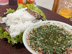 -朝伟清真铜瓢牛肉馆(三十年老·店)