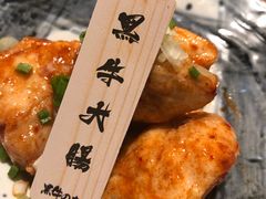 -黑牛の店·和牛烧肉(合生汇店)