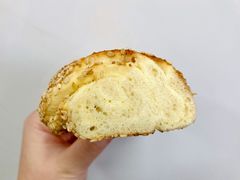 土耳其芝麻圈-佐敦面包铺·JORDAN BAKERY