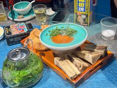 -乡村馕坑肉·烧烤·新疆菜·本地人更爱吃(阿勒泰首店)