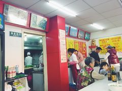 -明呈黄鱼面馆(斜土路店)