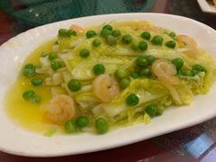 -玉华台饭庄(裕中西里小区店)