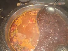 -廖掌柜·重庆鲜货火锅(上海首店)