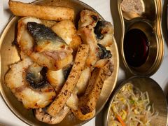 -三宝泥炉·活烤鳗鱼(七宝宝龙店)