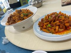 -清真•蜀风园(丁字沽总店)