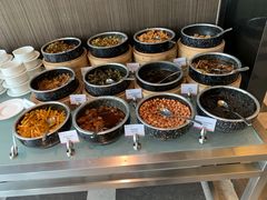 -珠海拱北口岸富华里中海雅高铂尔曼酒店