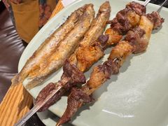 -韩盛·盛江山自助料理(沈辽路万达店)