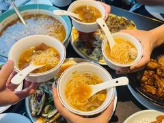 -鑫悦楼煎蟹·16年海鲜大排档