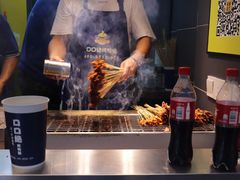 -八一好吃街·高品美食广场