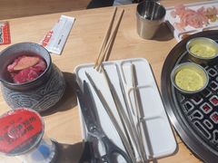 -霸腹烤肉(厦门柚子番店)