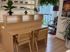 -瑶舍头疗·瑶浴·芳香热石SPA(五洲国际店)
