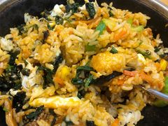 -朴大叔拌饭(广州花城汇店)