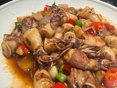 -健眺小海鲜(临海后山店)