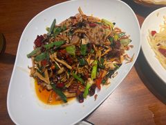 -刘东家老碗(紫荆山路店)