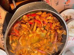 -蛙小侠·沸腾砂锅(西关新天地店)