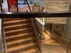 面包甜点陈列柜-肯德基(花乡店)