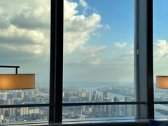 -长沙尼依格罗酒店