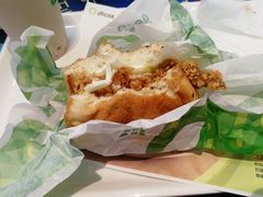 -德克士(崂山百货店)