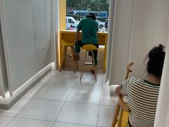 -麦当劳(徐汇漕溪北路百脑汇店)