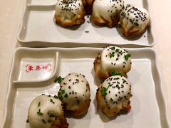 -东泰祥生煎馆(重庆北路店)