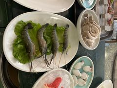 -南堂馆·新川菜(天府三街店)