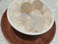 -聪嫂私房甜品(旺角二店)