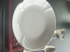 -广州柏悦酒店·悦景轩·粤菜餐厅