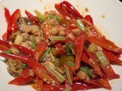 -庐灶江南·江南菜·四合院Bistro(东直门雍和宫·原华侨宾馆店)