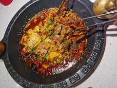 -江湖小牛·水煮牛排火锅(欧亚新生活购物广场店)