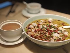-港丽餐厅(天河城店)