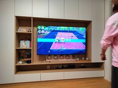 -像素游泳健身(中弘·像素店)