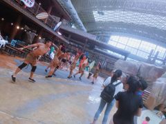 -杭州开元森泊度假乐园