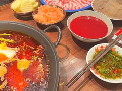 -胖姐社区老火锅(北京总店)