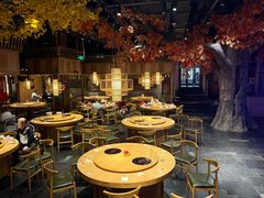 -老凯俚酸汤鱼(多彩城店)