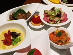 -富力丽思卡尔顿酒店·香荟全日制餐厅