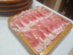 -小茉庐和牛自助火锅(龙湖万达店)