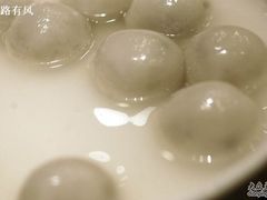 宁波汤圆-贴阁碧(百丈东路店)