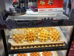 -肯德基(昌里店)