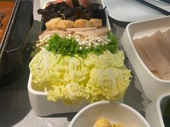 -半天妖烤鱼(方庄店)