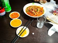 -小胖包子王(赵公口店)